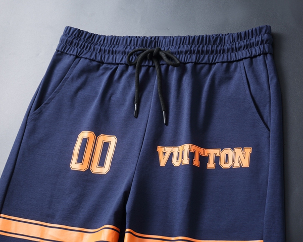 夏服セット全体デザイン